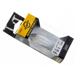 Воблер плав. LJ Original SHAD CRAFT F 05.00/A024