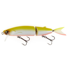 Воблер сусп. LJ Pro Series ANTIRA SWIM 115 SP 11.50/706