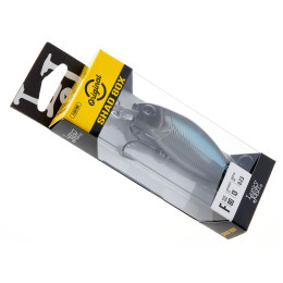 Воблер плав. LJ Original SHAD-X F 08.00/009