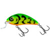 Воблер плав. Salmo RUTTLIN HORNET SR 03.5/Supernatural Perch