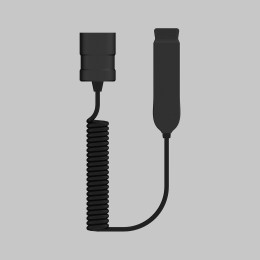 Выносная кнопка Armytek ARS-02C (витой шнур)