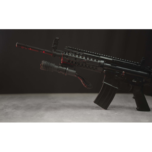 Выносная кнопка Armytek ARS-02C (витой шнур)