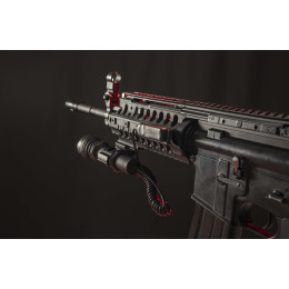 Выносная кнопка Armytek ARS-02C (витой шнур)