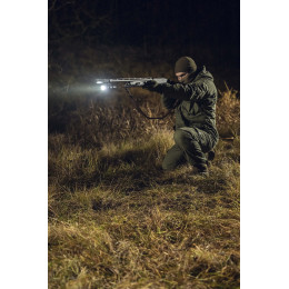 Выносная кнопка Armytek ARS-02C (витой шнур)