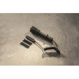 Выносная кнопка Armytek ARS-02C (витой шнур)