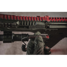 Магнитная выносная кнопка Armytek MRS-02 (витой шнур)