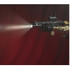 Магнитная выносная кнопка Armytek MRS-02 (витой шнур)