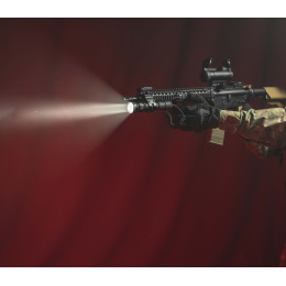 Магнитная выносная кнопка Armytek MRS-02 (витой шнур)