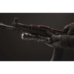 Магнитная выносная кнопка Armytek MRS-02 (витой шнур)