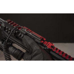 Магнитная выносная кнопка Armytek MRS-02 (витой шнур)