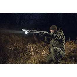 Магнитная выносная кнопка Armytek MRS-02 (витой шнур)