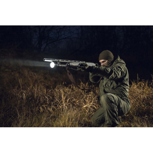 Магнитная выносная кнопка Armytek MRS-02 (витой шнур)