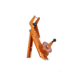 Лебедка ручная LAXI PRIDE DL ST