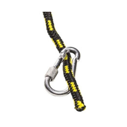 Веревка якорная с намоткой 8мм х 30м