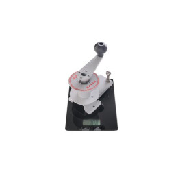 Лебедка ручная LAXI PRIDE KAYAK