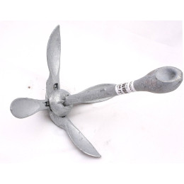 Якорь-кошка 8 кг модель А