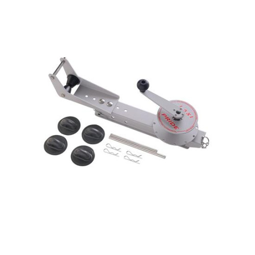 Лебедка ручная LAXI PRIDE Laxi Pride