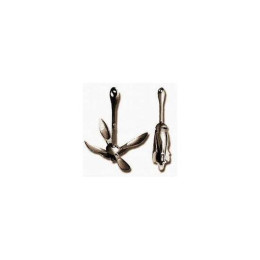 Якорь «кошка» BAY 4 кг