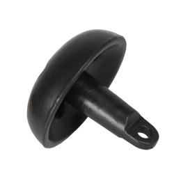 Цанговый газовый баллон Tramp TRG-001 (220гр)