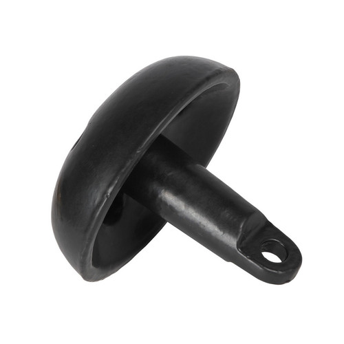 Цанговый газовый баллон Tramp TRG-001 (220гр)