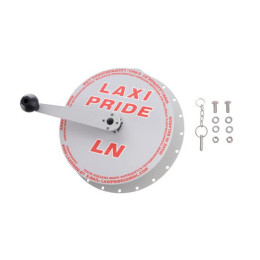 Лебедка ручная LAXI PRIDE LN