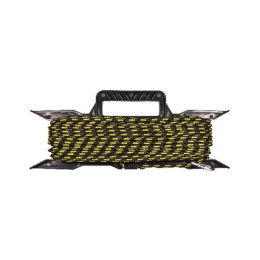 Веревка якорная с намоткой 10мм х 20м