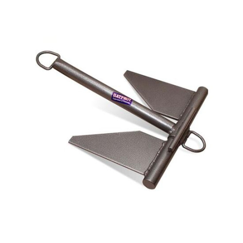 ​Якорь (Дэнфорта) Патриот в чехле 5,5 кг