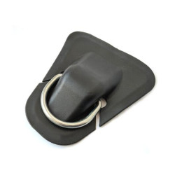 Рым большой с полукольцом