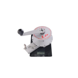 Лебедка ручная LAXI PRIDE LP