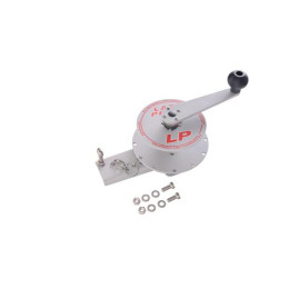 Лебедка ручная LAXI PRIDE LP