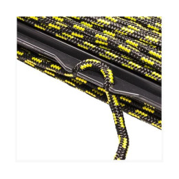 Веревка якорная с намоткой 10мм х 30м