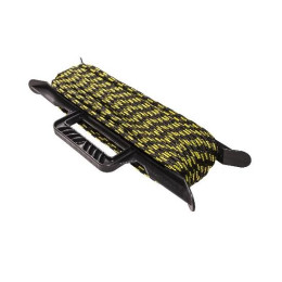 Веревка якорная с намоткой 10мм х 30м