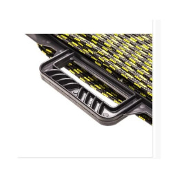 Веревка якорная с намоткой 6мм х 20м