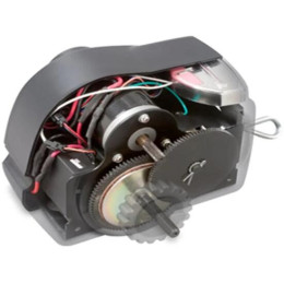 Лебедка для лодочного прицепа SEA-PRO TRW 35, 12V