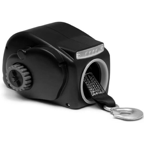 Лебедка для лодочного прицепа SEA-PRO TRW 35, 12V
