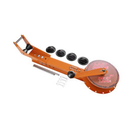 Лебедка ручная LAXI PRIDE Deep Lake ST