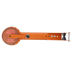 Лебедка ручная LAXI PRIDE Deep Lake ST