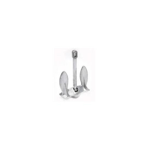 Якорь Navi Socket Silver 2.27 Кг (5 фунтов)