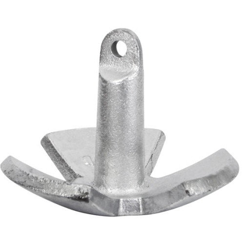 Якорь гриб оцинкованный Attwood 3.6кг