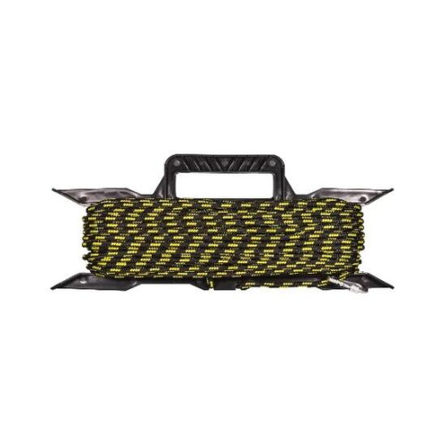 Веревка якорная с намоткой 8мм х 20м