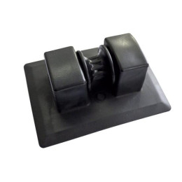 Якорный ролик Адмирал №2