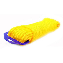 Линь плавающий круглый 8 мм