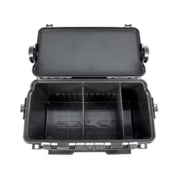 Ящик рыболов. Meiho Versus VS-7070N GREEN 434x233x280