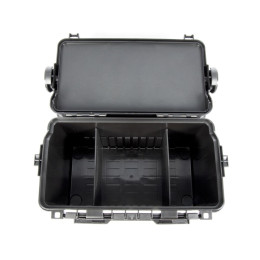 Ящик рыболов. Meiho Versus VS-7070N GREEN 434x233x280