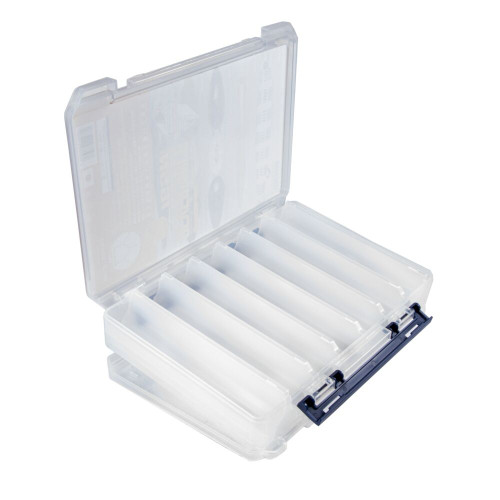 Коробка рыболовная Meiho REVERSIBLE 165N 255x190x50