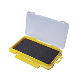 Коробка рыболов. Meiho SLIT FORM CASE J 175х105х22