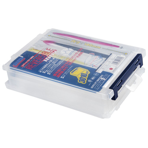 Коробка рыболовная Meiho REVERSIBLE 180V