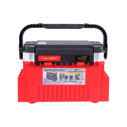 Ящик рыболов. Meiho Versus for Lucky John VS-7070N Red 434x233x280