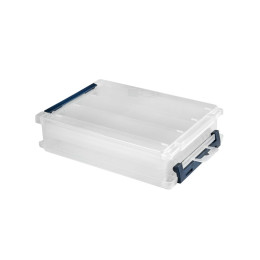 Коробка рыболовная Meiho REVERSIBLE 180V