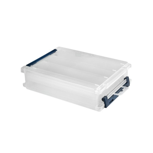 Коробка рыболовная Meiho REVERSIBLE 180V